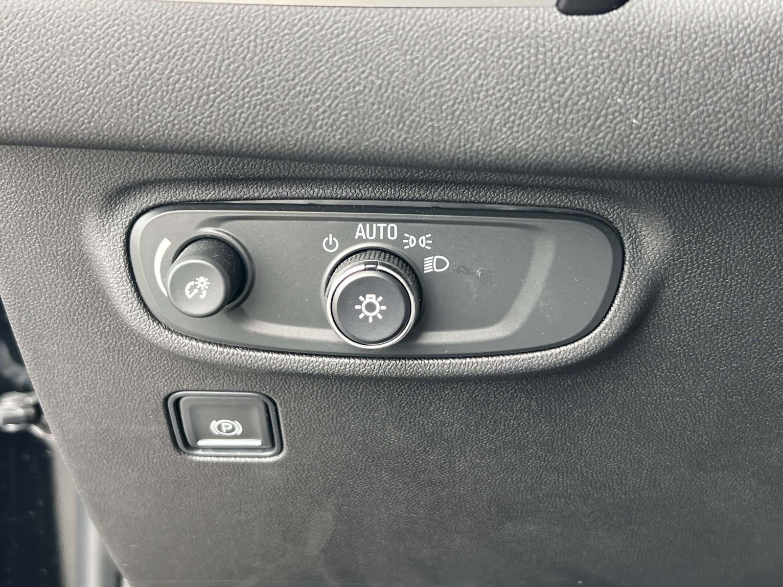 2023 GMC Terrain AWD SLE