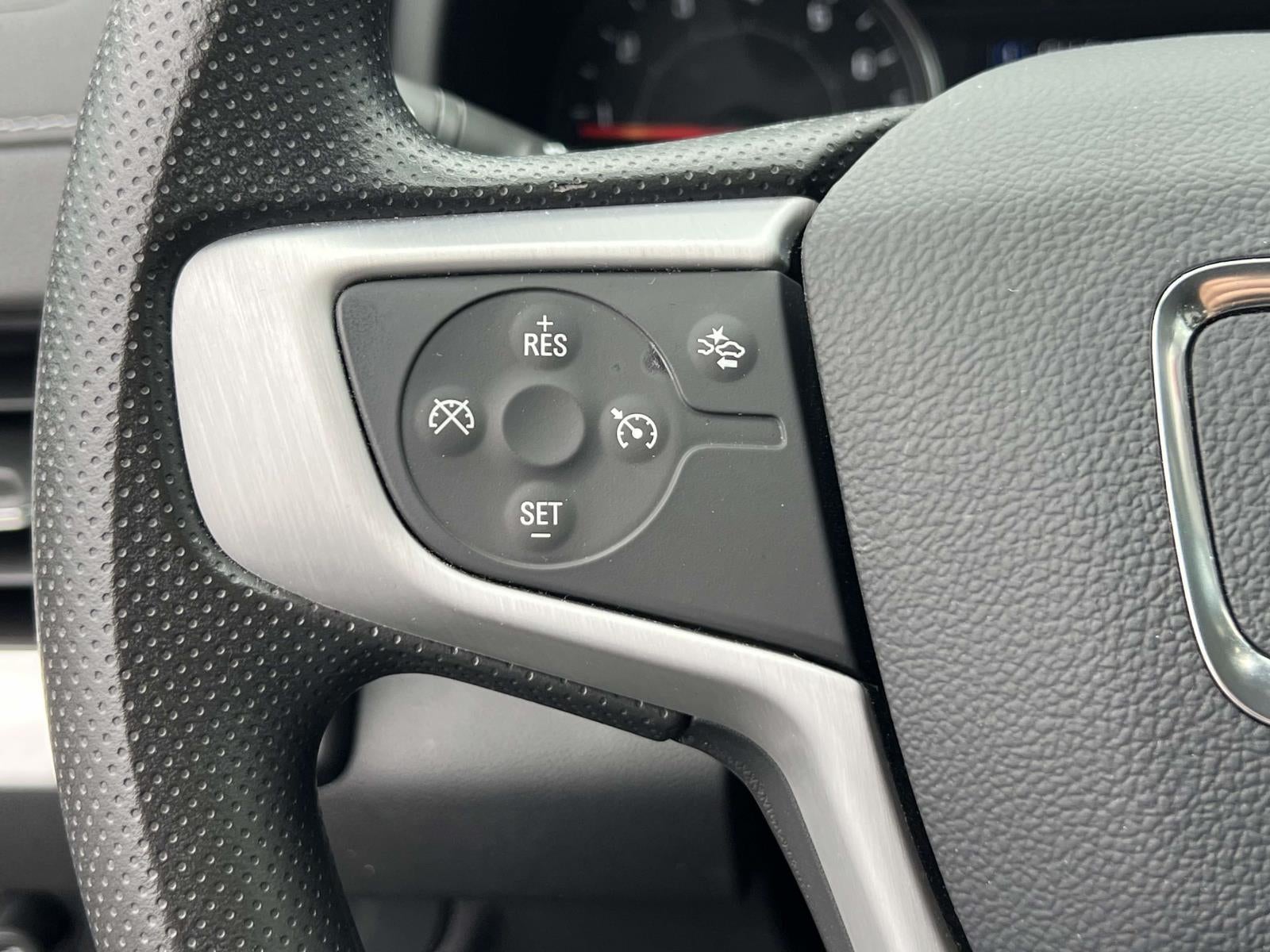 2023 GMC Terrain AWD SLE