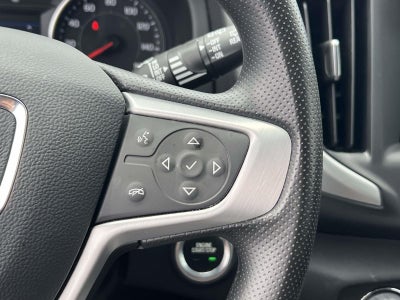 2023 GMC Terrain AWD SLE