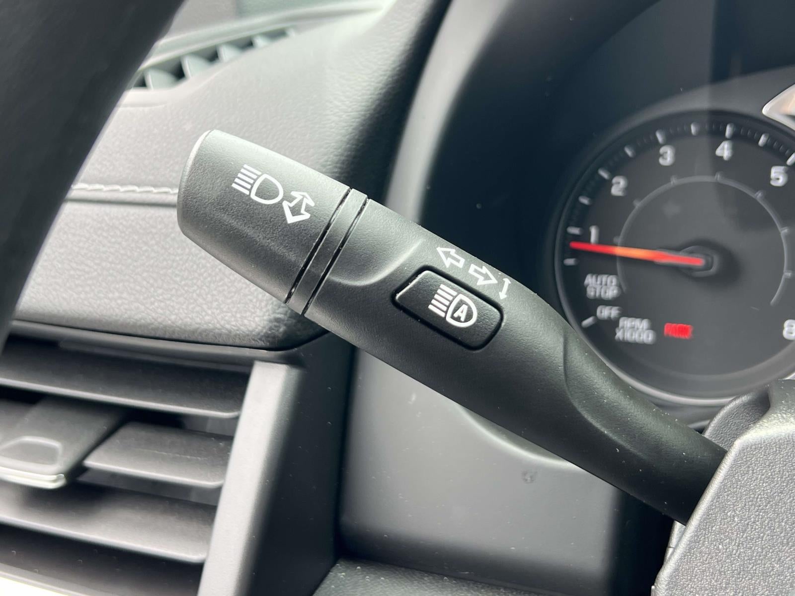 2023 GMC Terrain AWD SLE