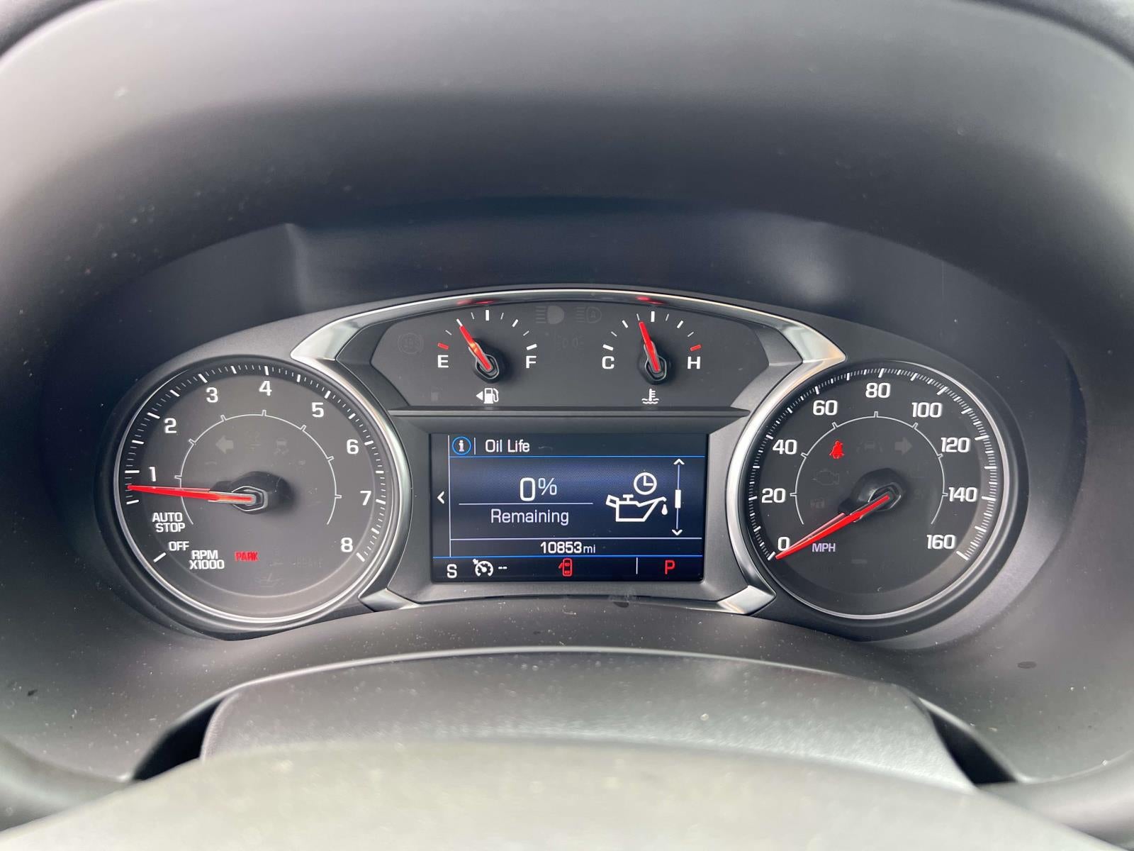 2023 GMC Terrain AWD SLE