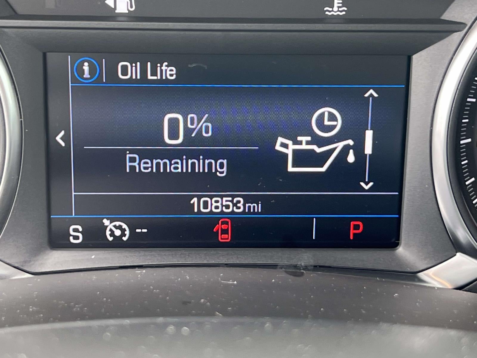 2023 GMC Terrain AWD SLE