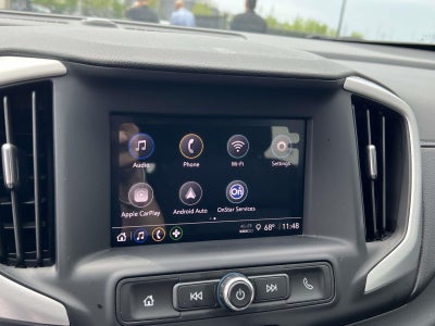 2023 GMC Terrain AWD SLE