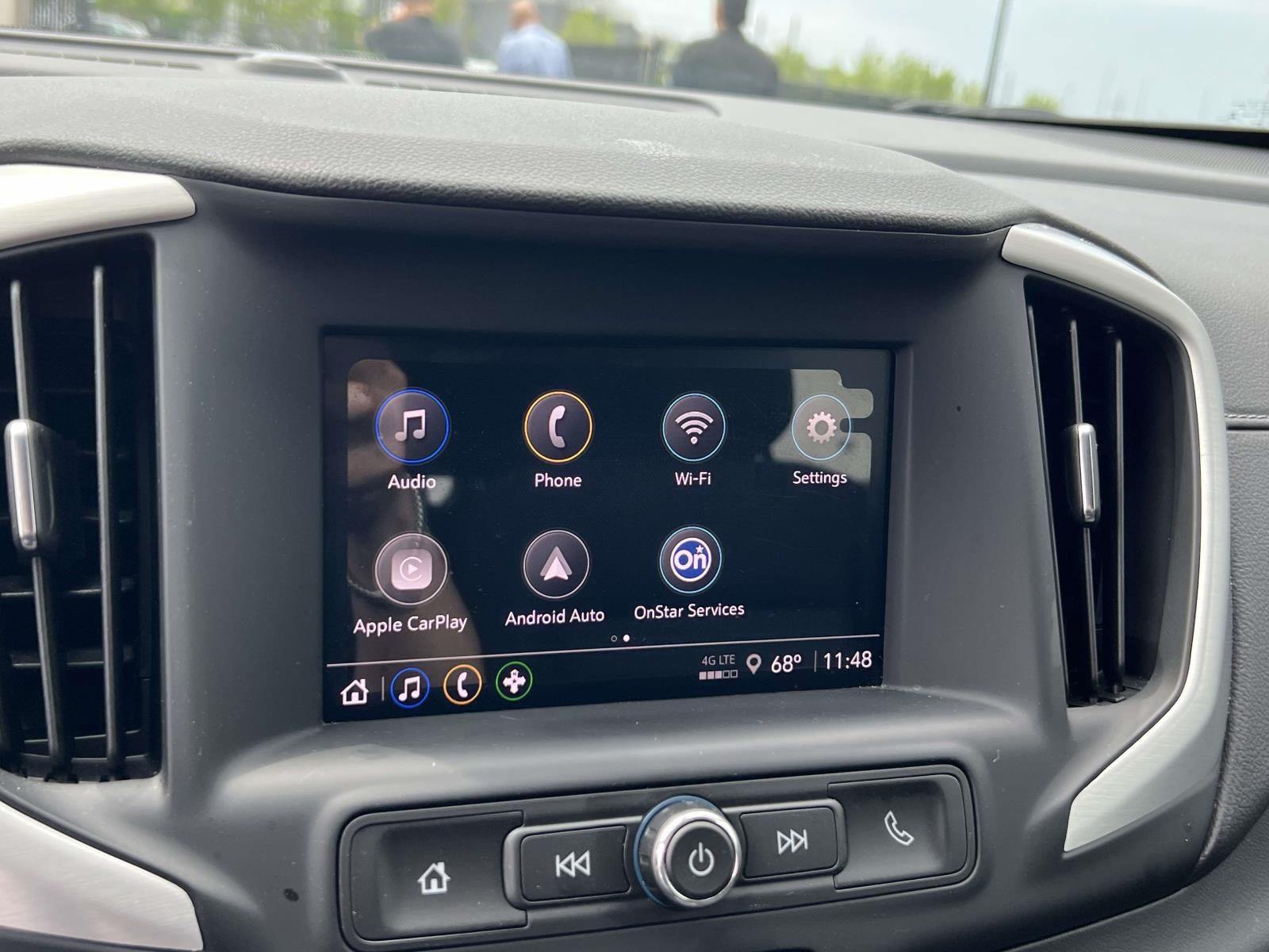 2023 GMC Terrain AWD SLE