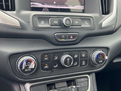 2023 GMC Terrain AWD SLE