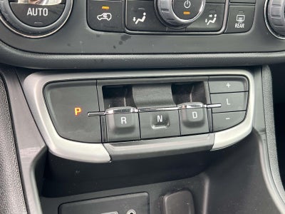 2023 GMC Terrain AWD SLE