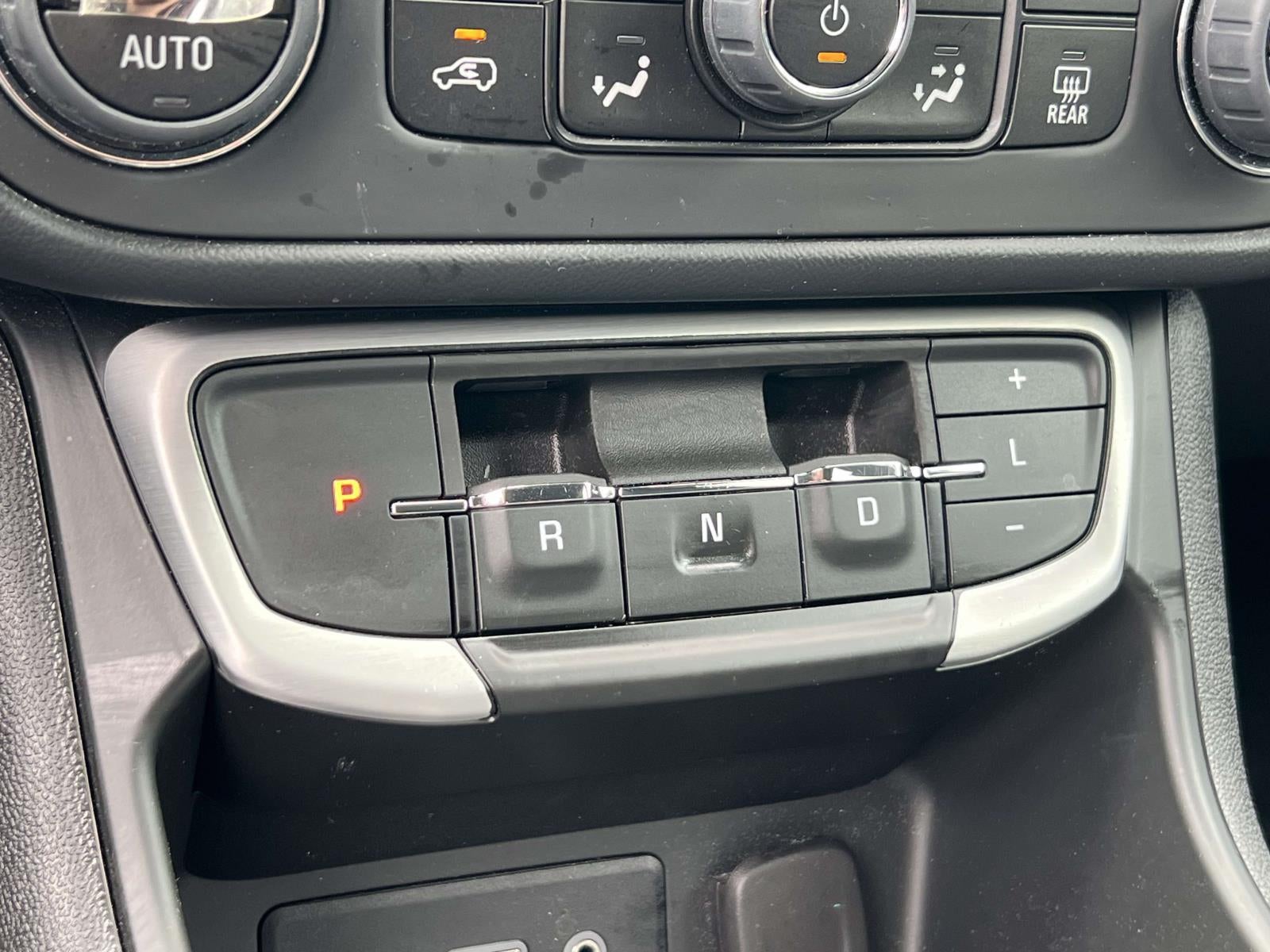 2023 GMC Terrain AWD SLE