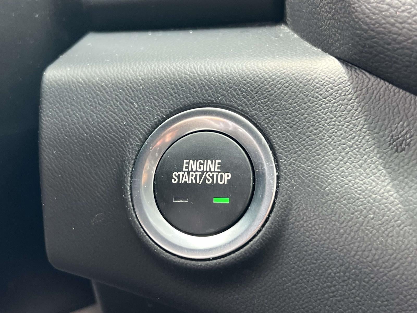 2023 GMC Terrain AWD SLE