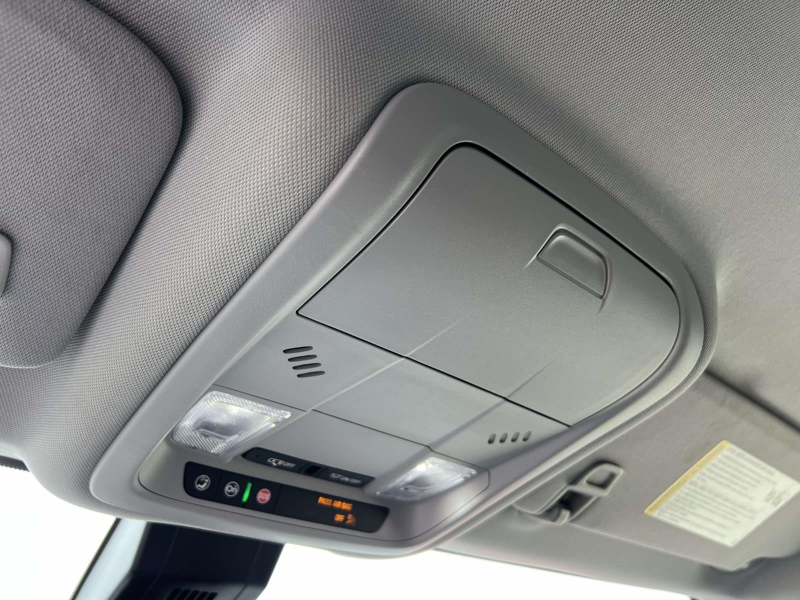 2023 GMC Terrain AWD SLE