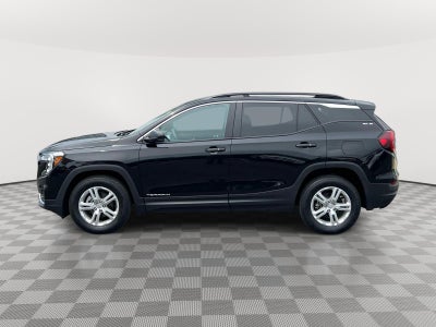 2023 GMC Terrain AWD SLE