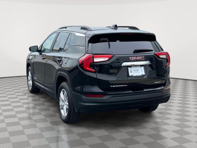 2023 GMC Terrain AWD SLE