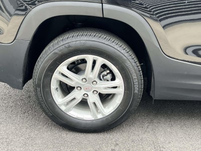 2023 GMC Terrain AWD SLE