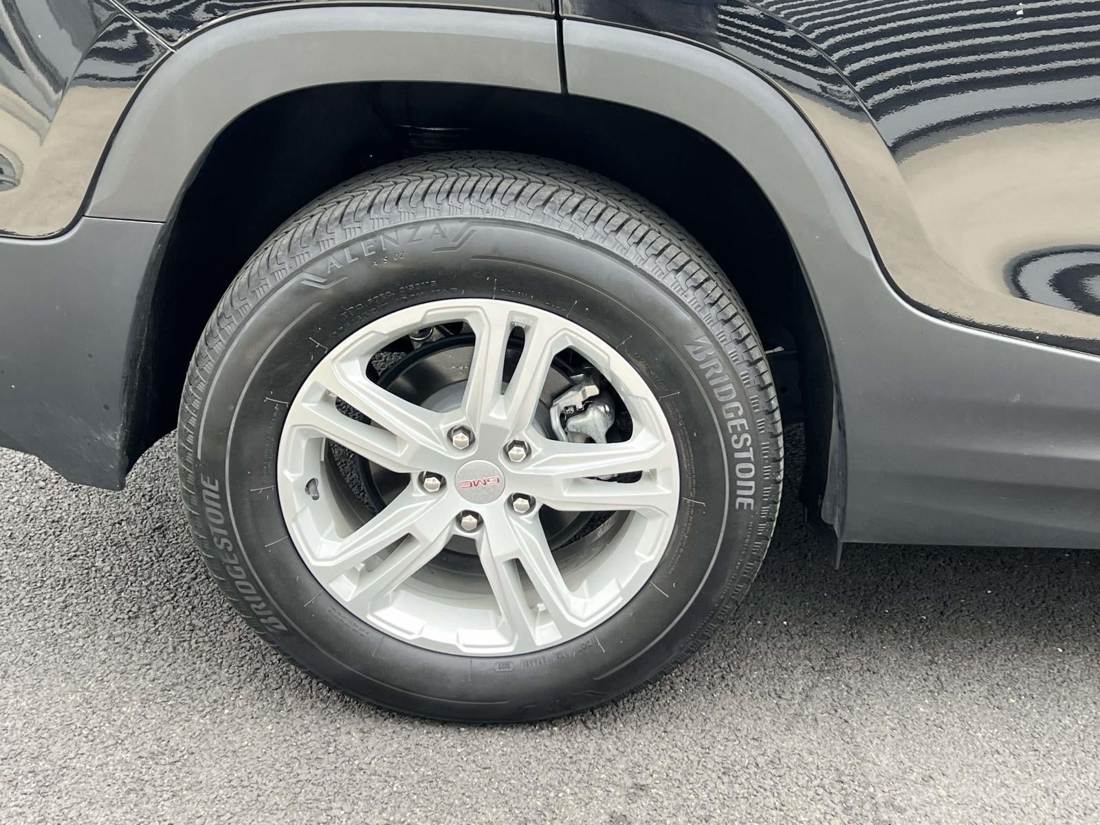 2023 GMC Terrain AWD SLE