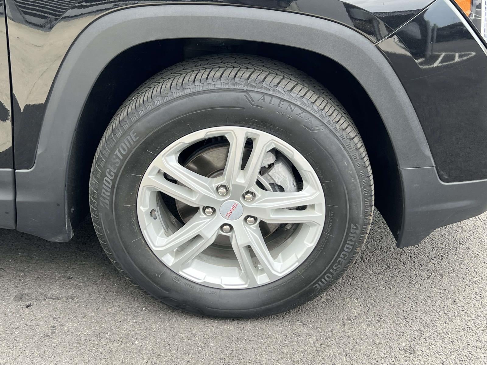 2023 GMC Terrain AWD SLE