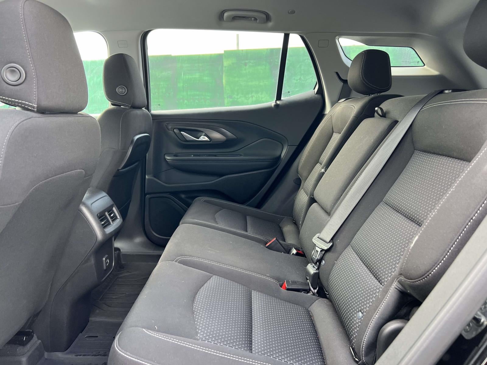 2022 GMC Terrain AWD SLE