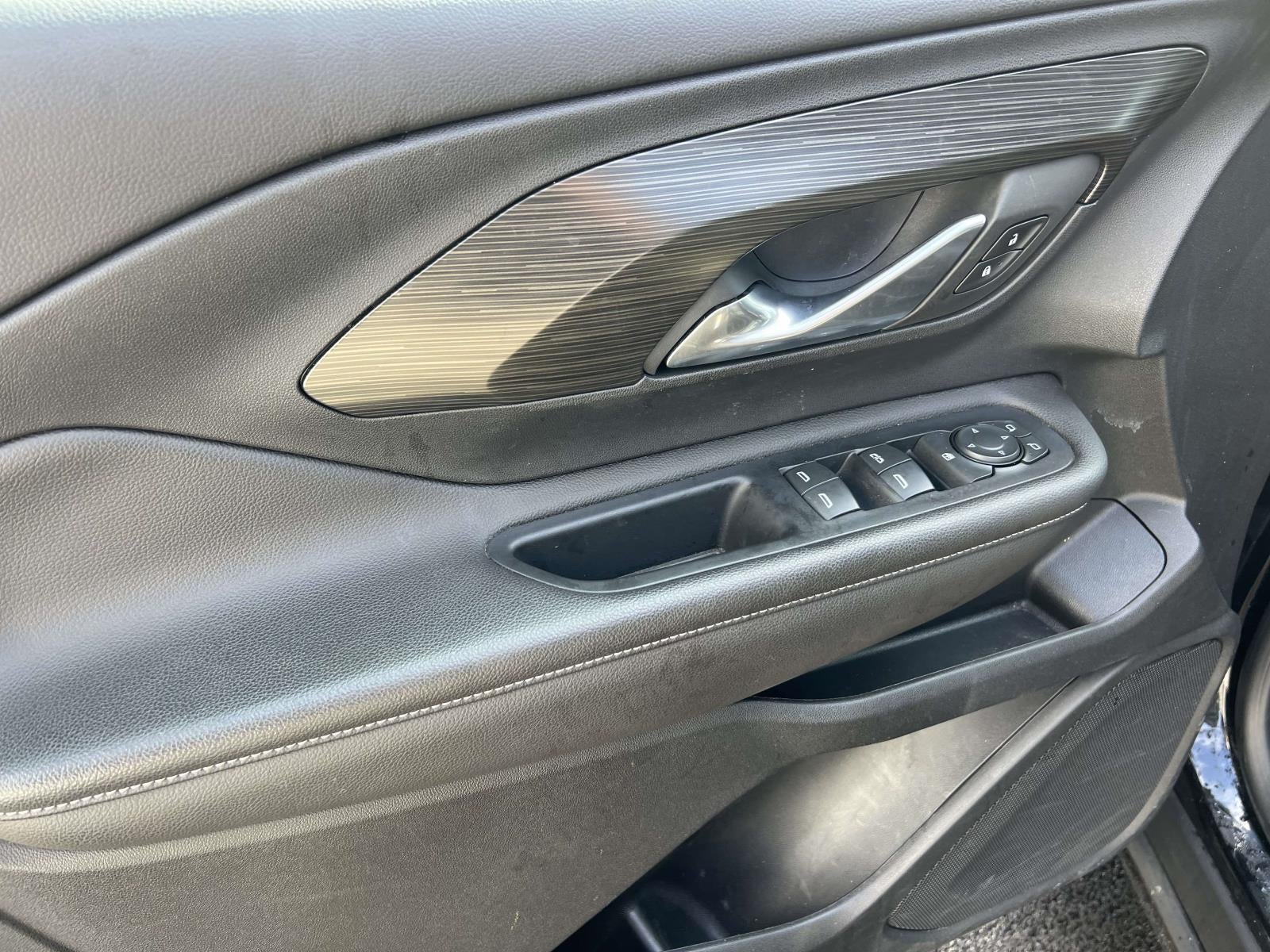 2022 GMC Terrain AWD SLE