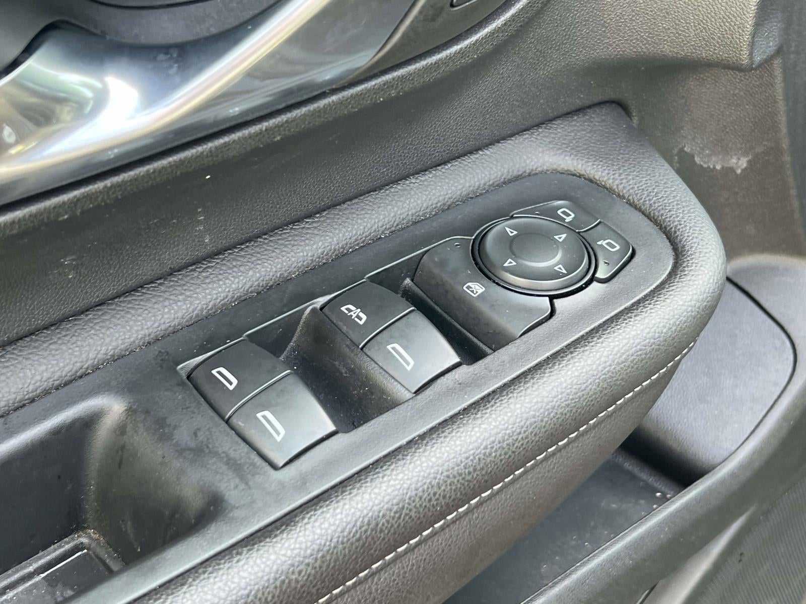 2022 GMC Terrain AWD SLE