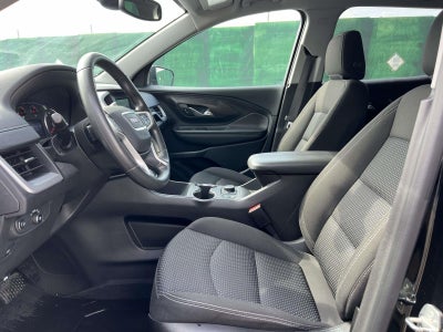 2022 GMC Terrain AWD SLE