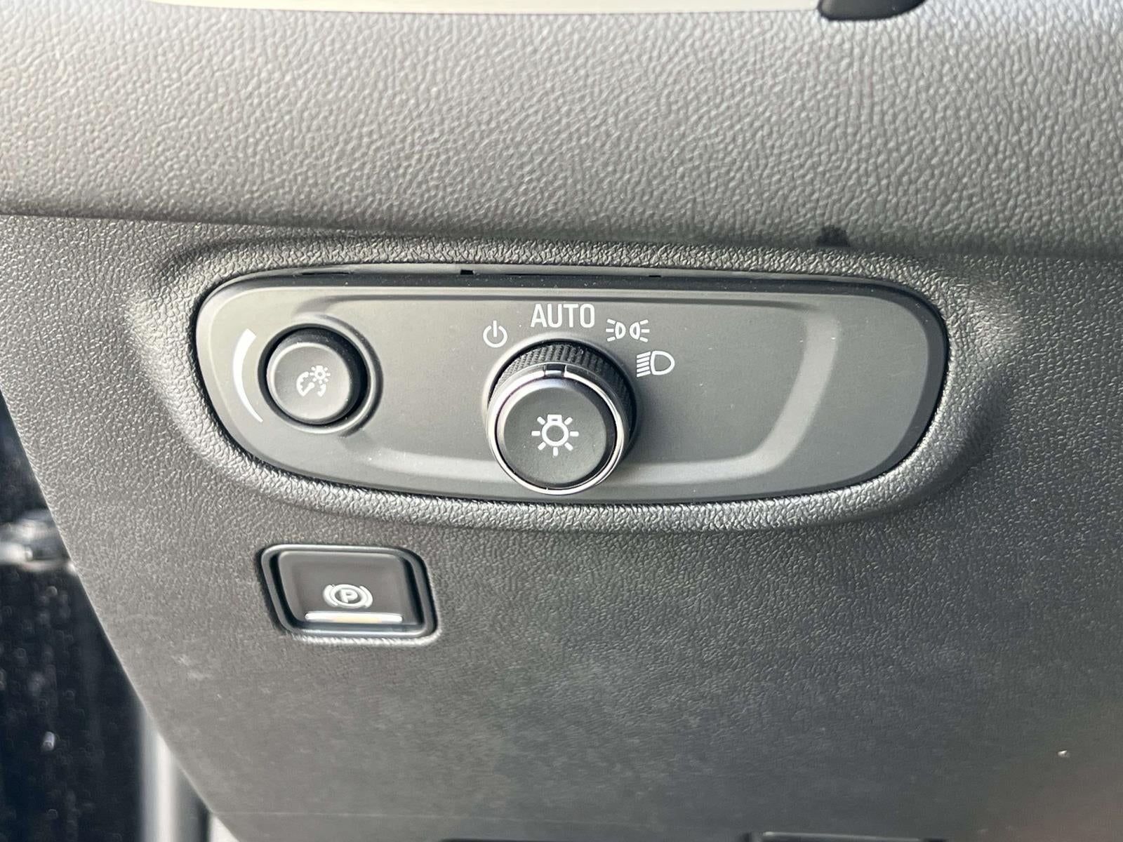 2022 GMC Terrain AWD SLE