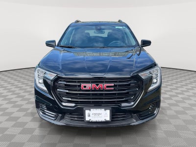 2022 GMC Terrain AWD SLE
