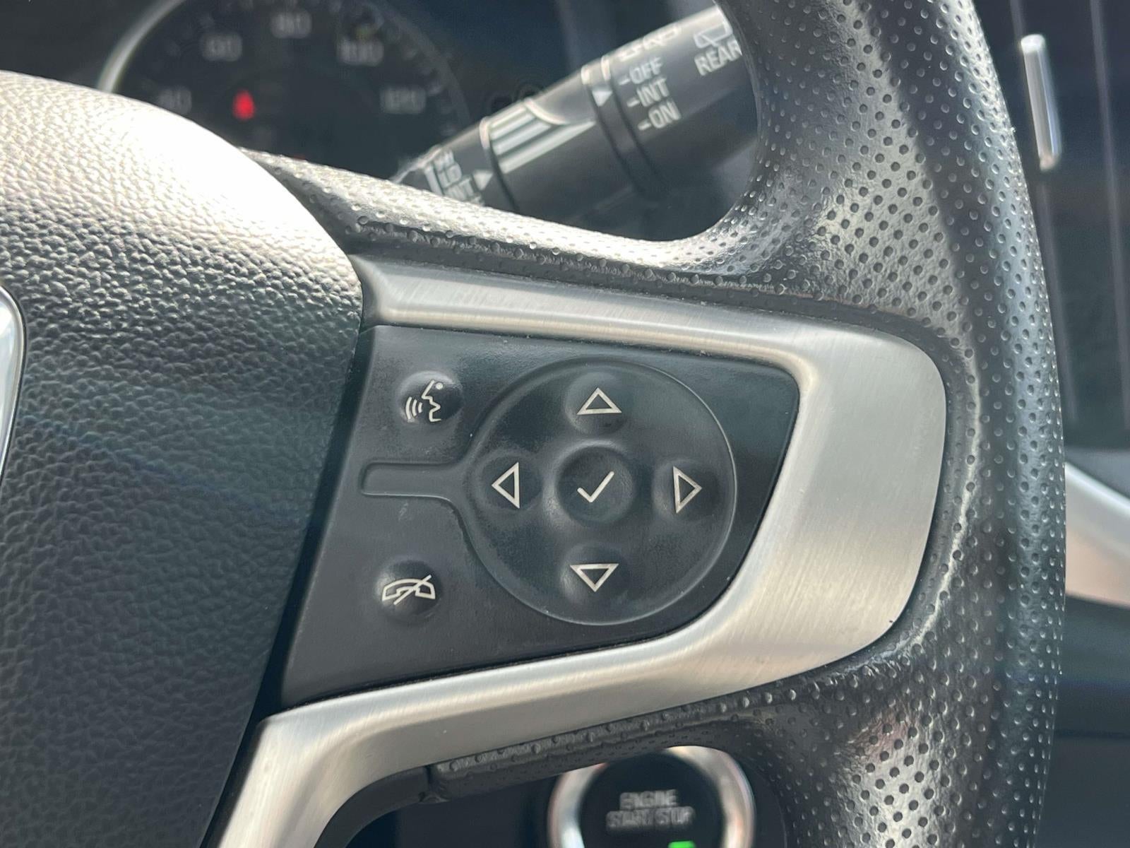 2022 GMC Terrain AWD SLE