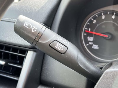 2022 GMC Terrain AWD SLE