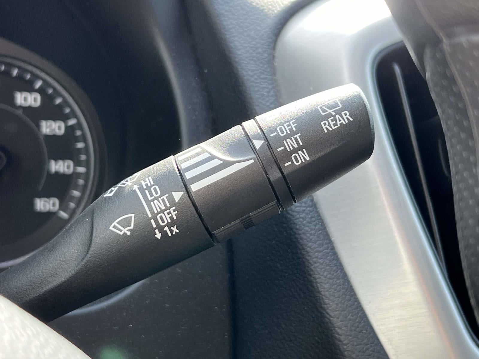 2022 GMC Terrain AWD SLE