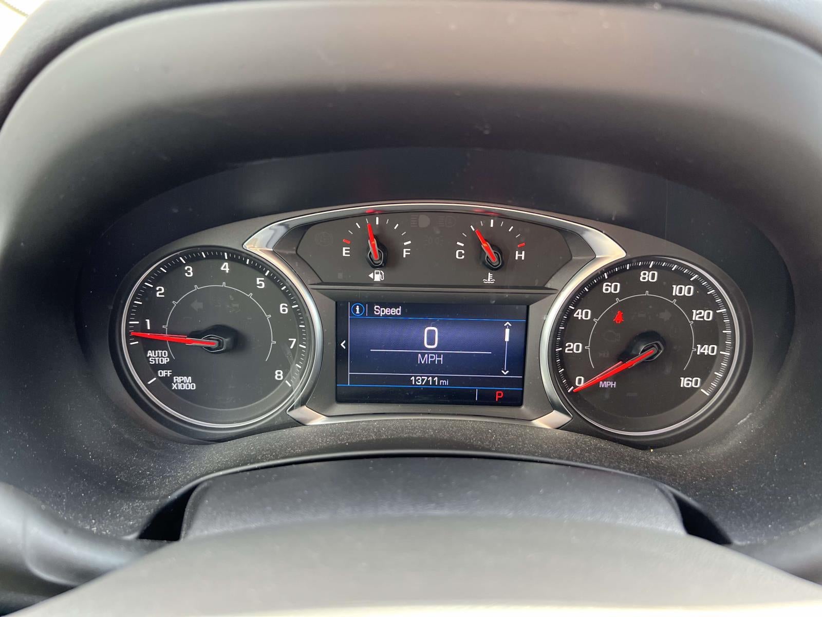 2022 GMC Terrain AWD SLE