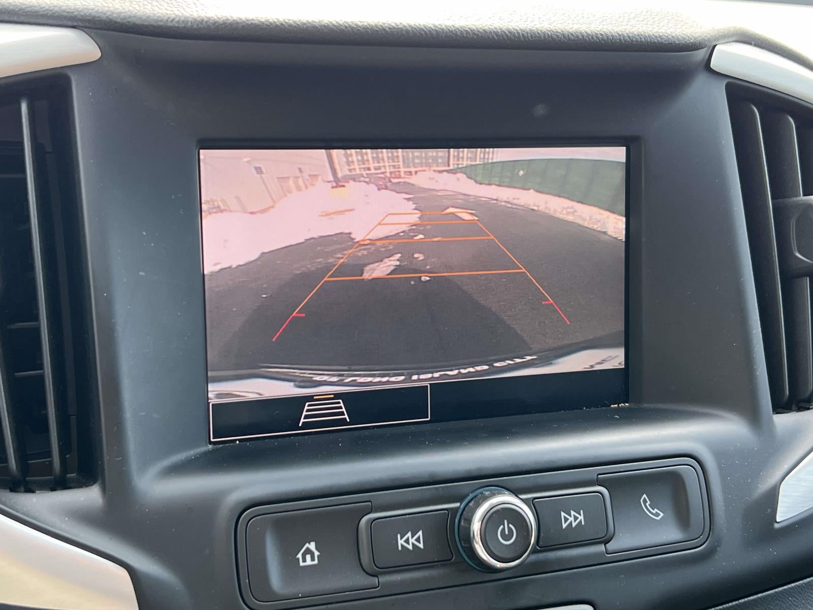 2022 GMC Terrain AWD SLE