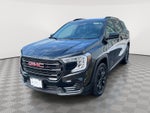 2022 GMC Terrain AWD SLE
