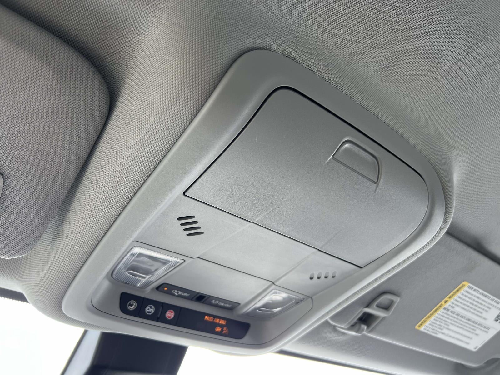 2022 GMC Terrain AWD SLE