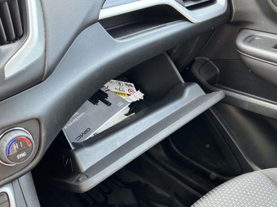 2022 GMC Terrain AWD SLE