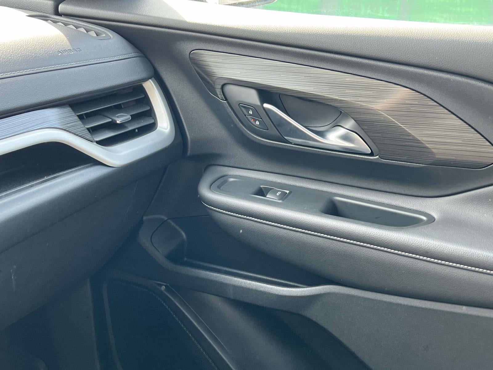 2022 GMC Terrain AWD SLE