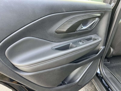 2022 GMC Terrain AWD SLE