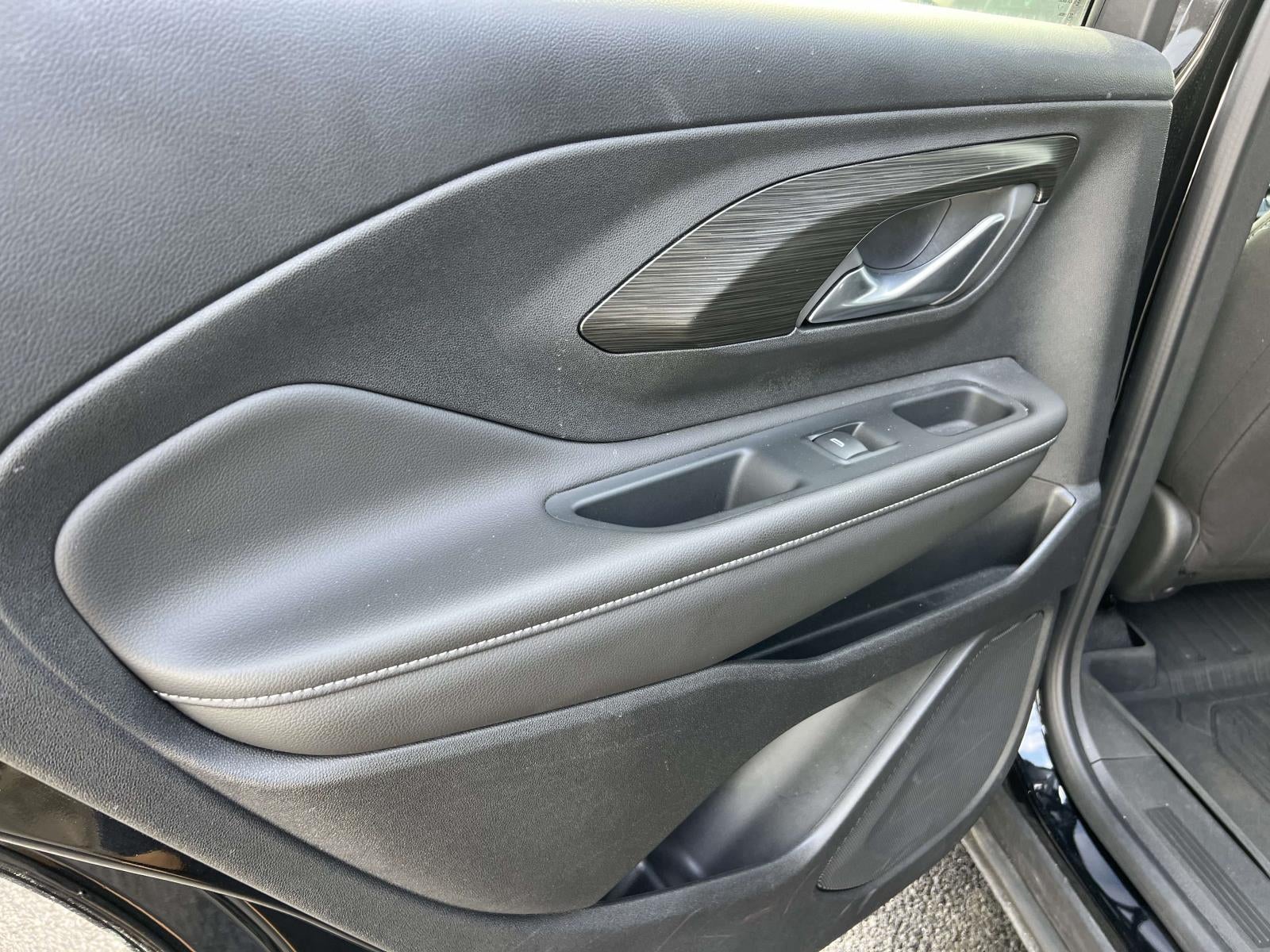 2022 GMC Terrain AWD SLE