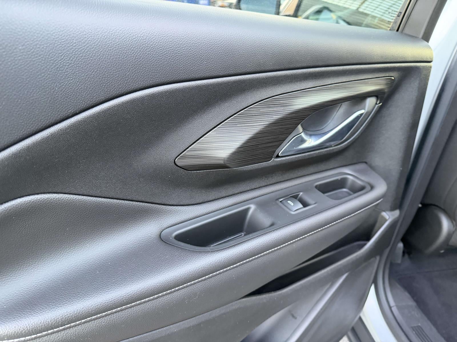 2022 GMC Terrain AWD SLE