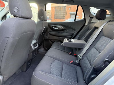 2022 GMC Terrain AWD SLE