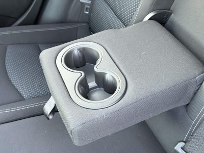 2022 GMC Terrain AWD SLE