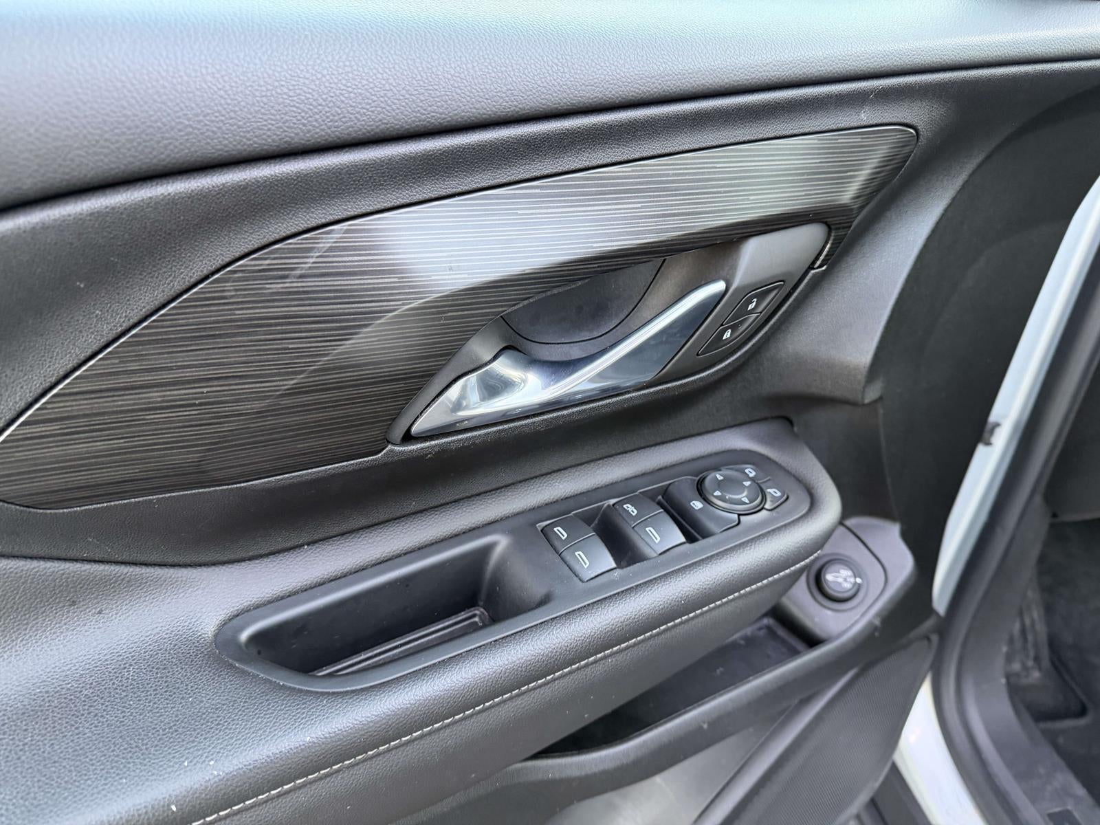 2022 GMC Terrain AWD SLE