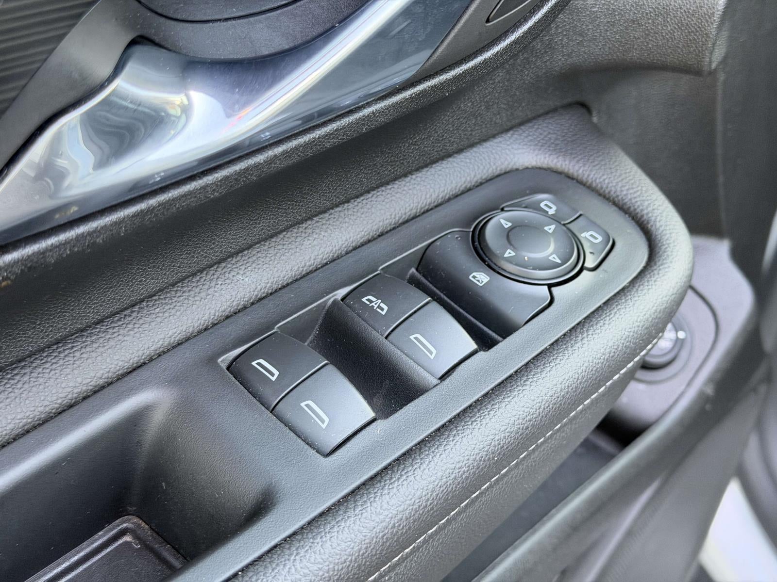 2022 GMC Terrain AWD SLE