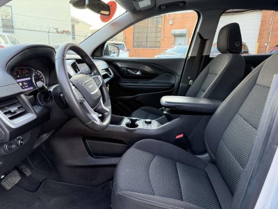 2022 GMC Terrain AWD SLE