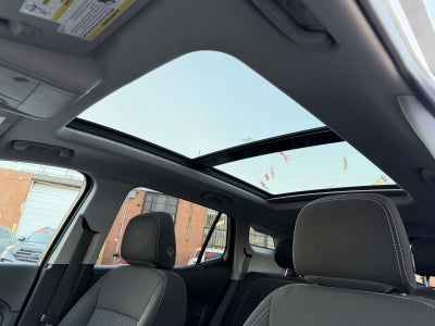 2022 GMC Terrain AWD SLE