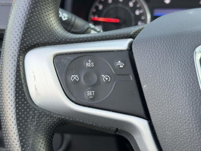 2022 GMC Terrain AWD SLE