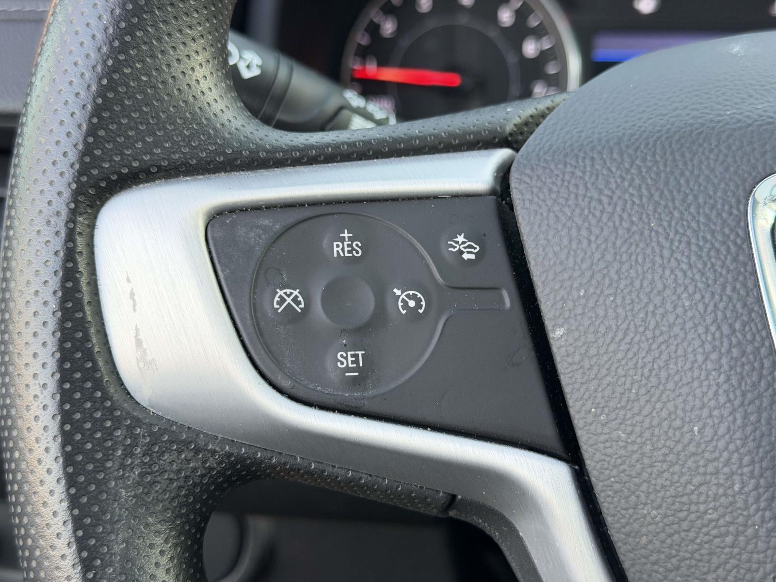 2022 GMC Terrain AWD SLE