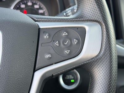 2022 GMC Terrain AWD SLE