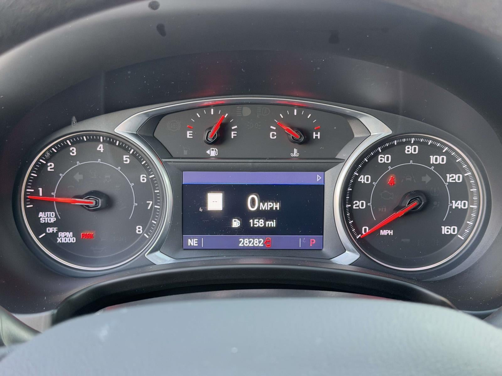 2022 GMC Terrain AWD SLE