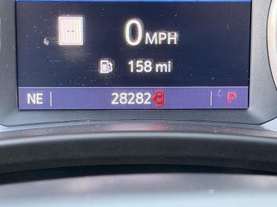 2022 GMC Terrain AWD SLE