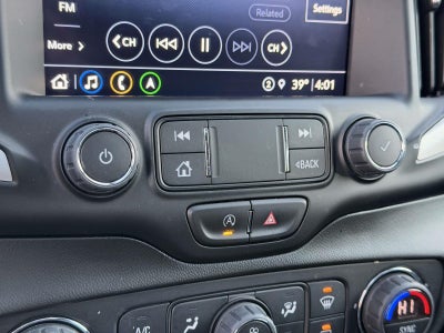 2022 GMC Terrain AWD SLE