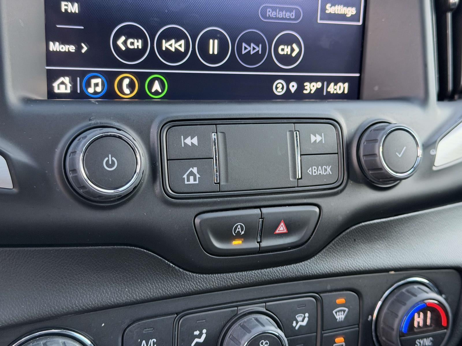 2022 GMC Terrain AWD SLE