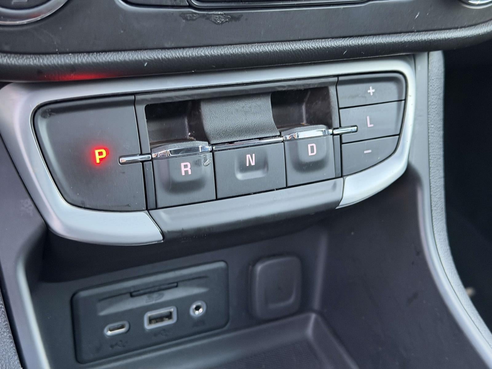 2022 GMC Terrain AWD SLE